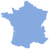 produits de Saint Amand en France